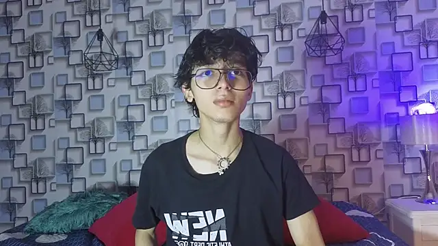 Twink Sebas7 online show from 04/15/26, 12:12