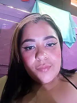 Brenda-maazo online show from 04/18/26, 04:44