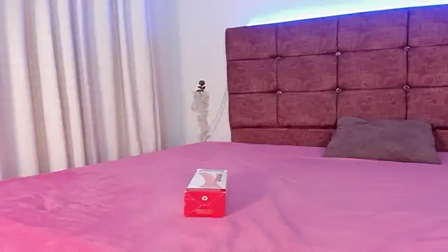 Hot LatinaX online show from 04/19/26, 11:20