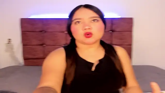 Hot LatinaX online show from 04/23/26, 12:51