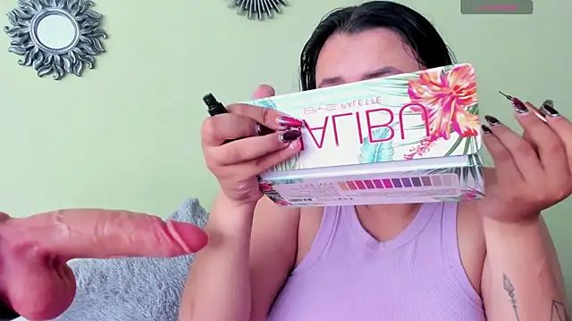 Cassle ibarra x online show from 04/14/26, 07:53