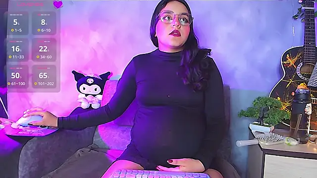 ambar  devon online show from 06/03/26, 08:47