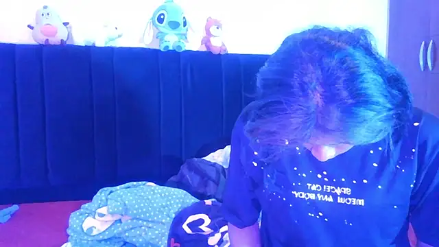 Leilany sexy online show from 04/14/26, 01:11