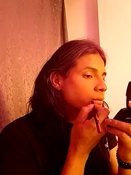 Leilany sexy online show from 04/15/26, 06:31