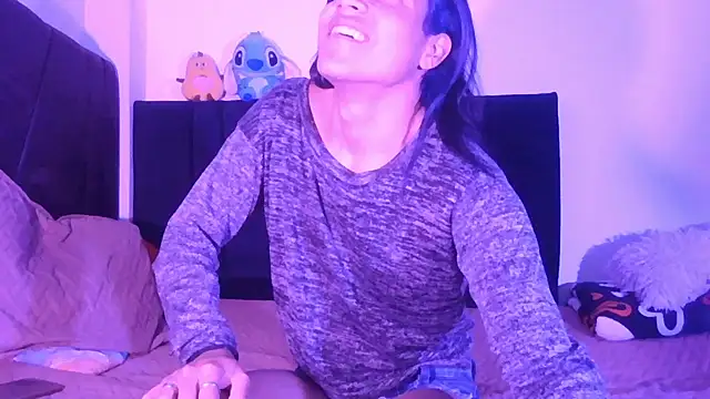 Leilany sexy online show from 04/18/26, 08:31