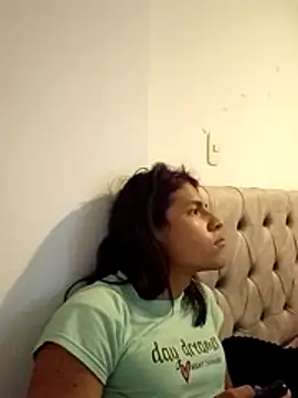 Leilany sexy online show from 04/21/26, 06:20