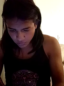 Leilany sexy online show from 04/22/26, 05:54