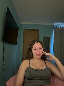 sophiiahot online show from 05/07/26, 01:27