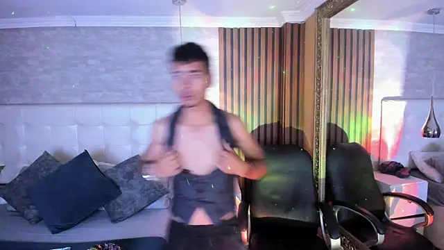 TysonMiller online show from 04/18/26, 04:05