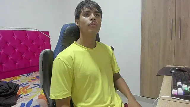 skinny sam online show from 04/19/26, 03:17