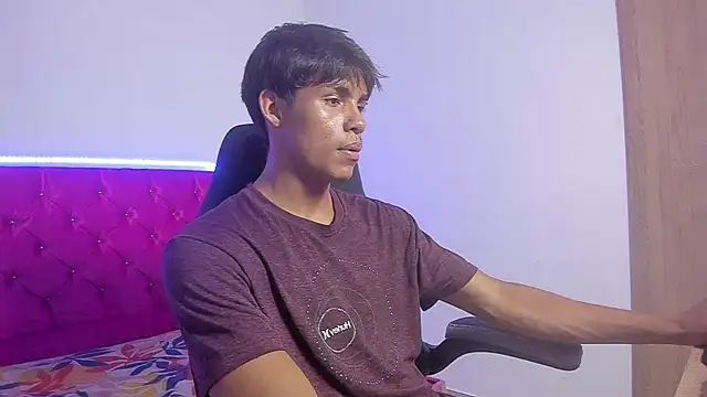 skinny sam online show from 04/22/26, 03:53