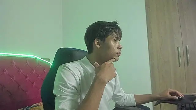 skinny sam online show from 04/23/26, 04:14