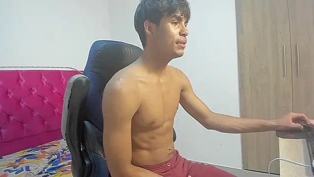 skinny sam online show from 04/24/26, 03:53