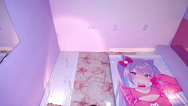 Daxnoir  online show from 04/23/26, 03:41