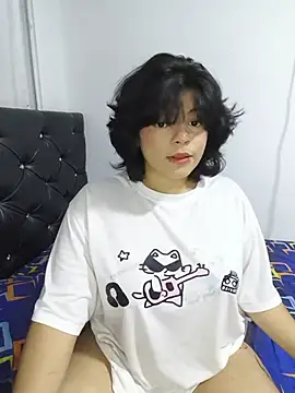 Jenna Greyy  online show from 07/07/26, 02:03