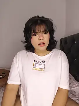 Jenna Greyy  online show from 07/26/26, 06:59