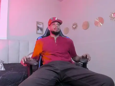 cero khalifa online show from 04/11/26, 07:07