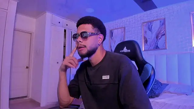 cero khalifa online show from 04/15/26, 08:42