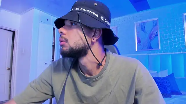 cero khalifa online show from 04/17/26, 11:46