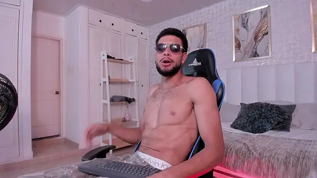 cero khalifa online show from 04/18/26, 05:28