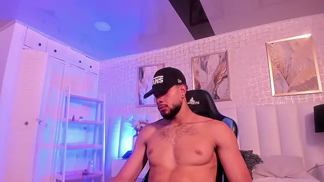 cero khalifa online show from 04/21/26, 09:28