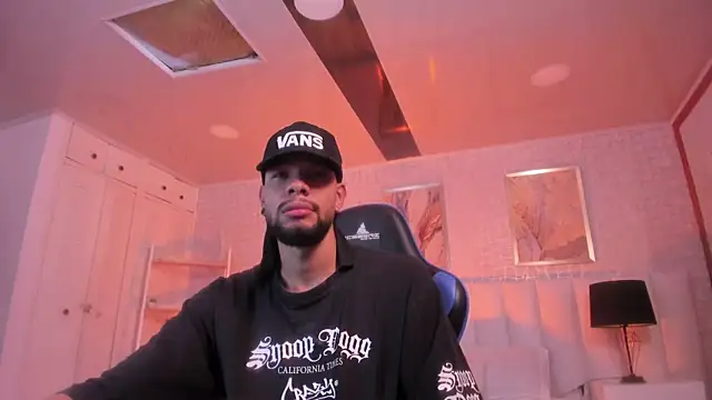 cero khalifa online show from 06/05/26, 08:47