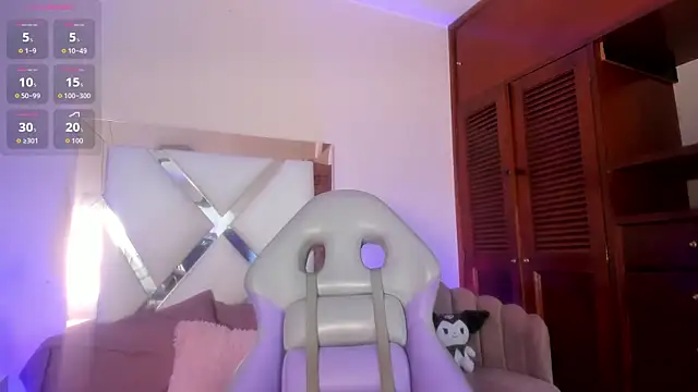 sweett sophie1 online show from 07/14/26, 10:15