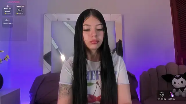 sweett sophie1 online show from 07/15/26, 07:08