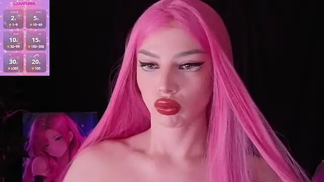 HARITA LOVEE online show from 04/14/26, 08:26