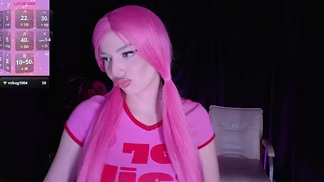 HARITA LOVEE online show from 04/23/26, 10:12