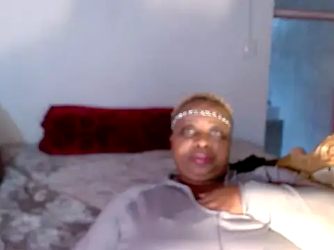 ROCKMISOUL online show from 04/23/26, 01:24