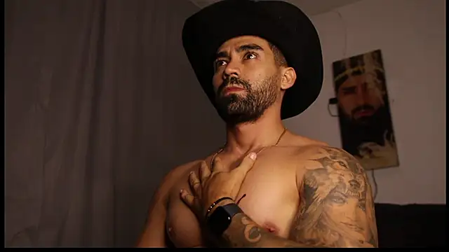 miike smit online show from 04/14/26, 03:34