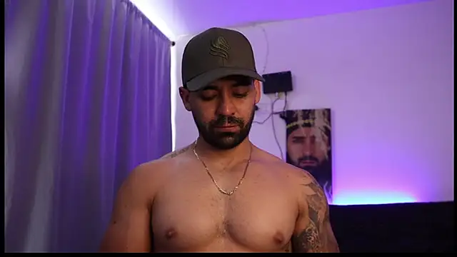 miike smit online show from 04/26/26, 06:38