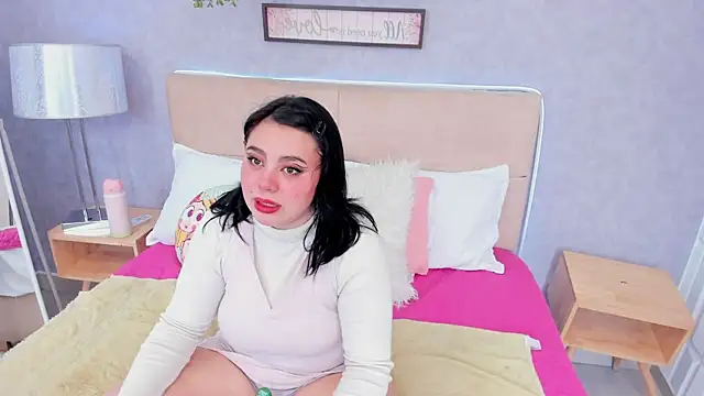 RoxaneBrown online show from 04/21/26, 07:50