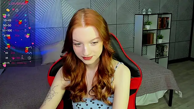 SherryKelly online show from 04/14/26, 01:22