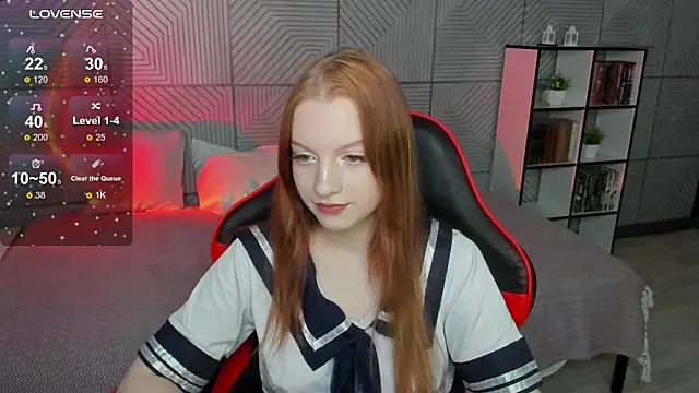SherryKelly online show from 04/30/26, 01:23