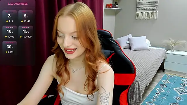 SherryKelly online show from 06/06/26, 07:35