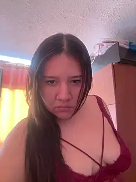 Ingriidvs online show from 04/24/26, 02:19