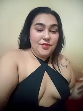 HannaeNegao online show from 04/14/26, 01:22