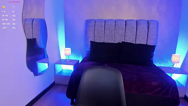 Yensy 2614 online show from 04/18/26, 08:31