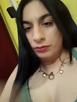 Perlizz 95 online show from 04/18/26, 03:21