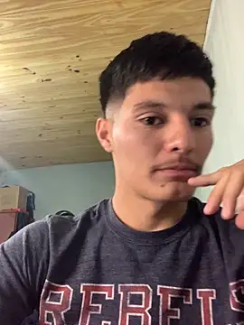 EmilianoShock online show from 04/23/26, 09:50