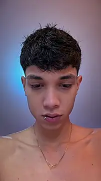 RoughDiamond  online show from 04/15/26, 01:18