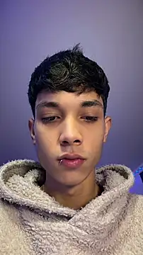 RoughDiamond  online show from 04/15/26, 11:49