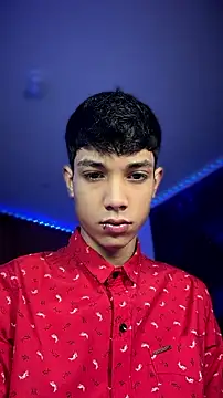 RoughDiamond  online show from 04/20/26, 11:50