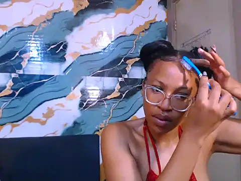 caramelchoco69 online show from 07/22/26, 07:27