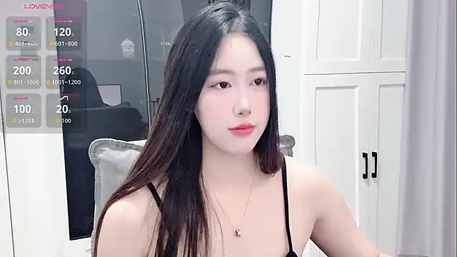 secret-sese online show from 04/19/26, 01:32