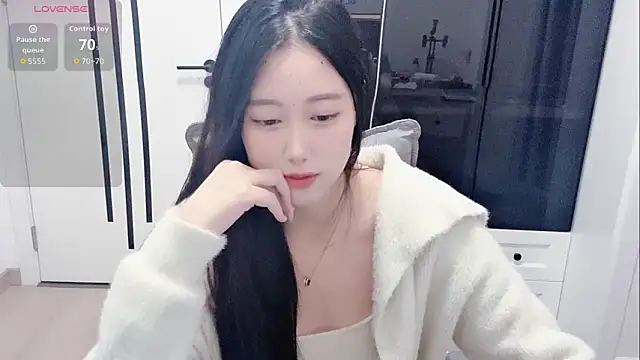 secret-sese online show from 04/23/26, 09:08