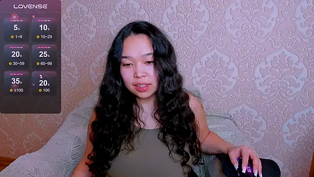 Zlata lee online show from 04/22/26, 05:10