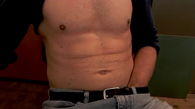 Blackandblue2000 online show from 04/22/26, 12:50